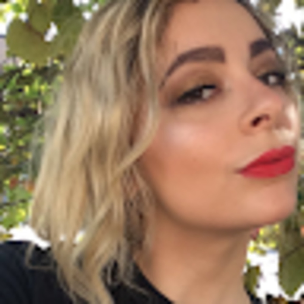Meet your Posher, Michalena